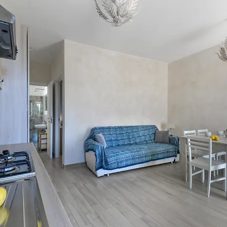 Hébergement de vacances Casa Bellavista Capoliveri (Isola d'Elba)