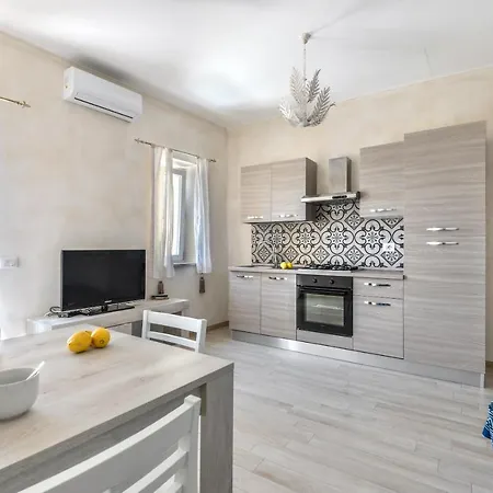 Prázdninový dům Casa Bellavista *