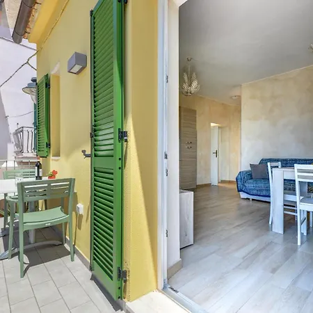 Casa Bellavista Hébergement de vacances *