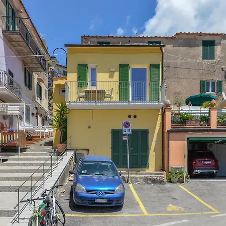 Casa Bellavista Capoliveri (Isola d'Elba)