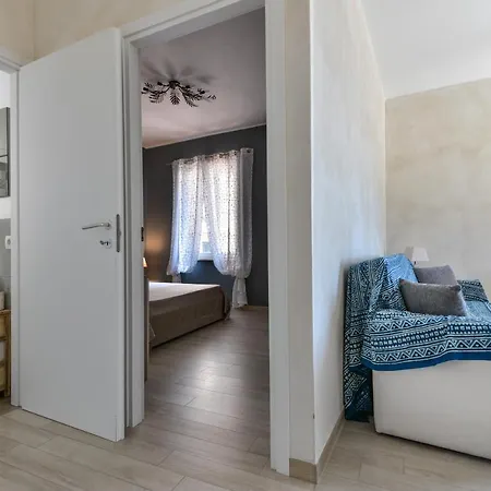 Casa Bellavista Hébergement de vacances *