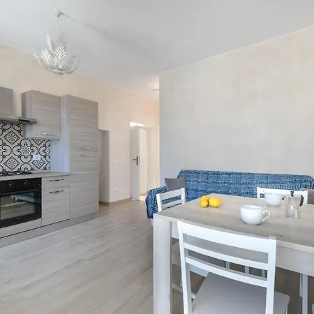 Casa Bellavista Hébergement de vacances