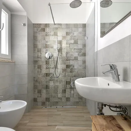 Tatil Evi Casa Bellavista *