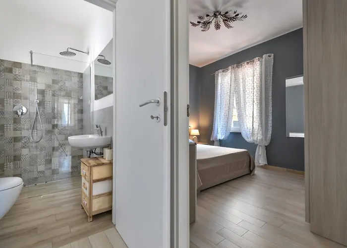 Casa Bellavista Hébergement de vacances Capoliveri (Isola d'Elba)