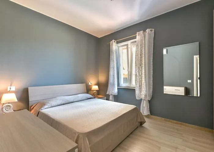 Casa Bellavista Capoliveri (Isola d'Elba)