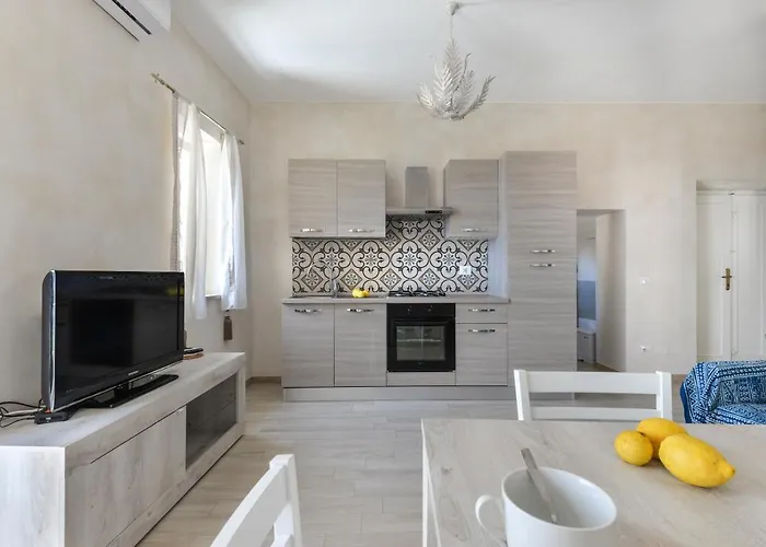 Casa Bellavista Capoliveri (Isola d'Elba)