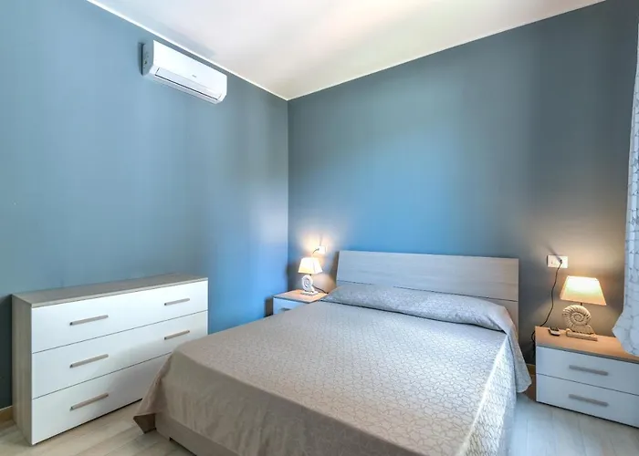 Casa Bellavista Dom wakacyjny