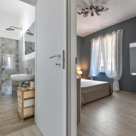 Casa Bellavista 펜션 카폴리베리