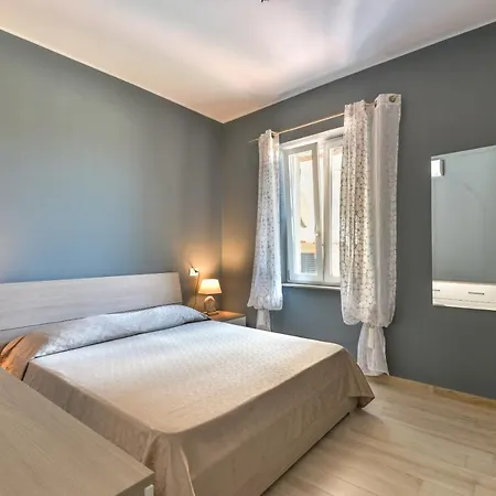 Casa Bellavista Capoliveri (Isola d'Elba)