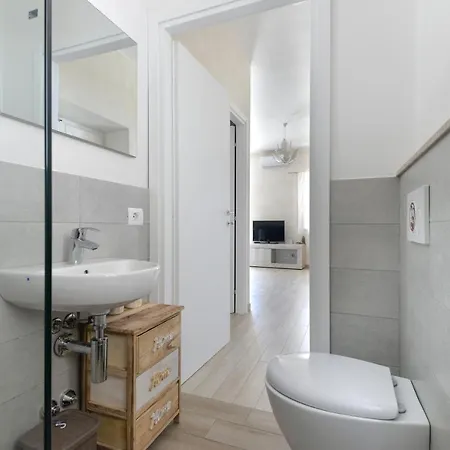 Holiday home Casa Bellavista *
