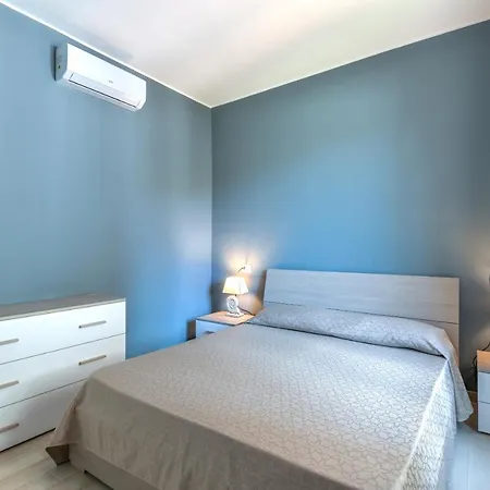 Casa Bellavista Holiday home