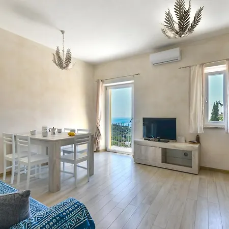 Casa Bellavista 펜션 *