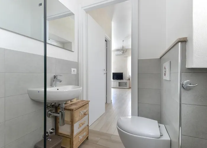 Feriehus Casa Bellavista *