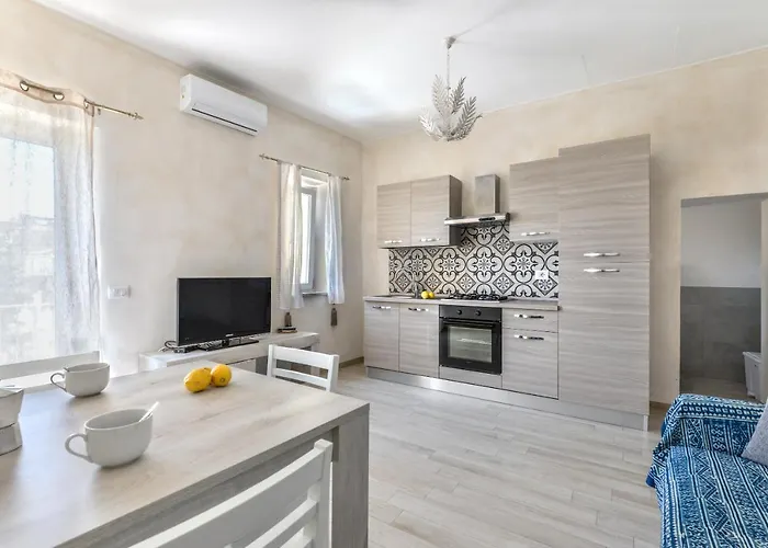 Holiday home Casa Bellavista *