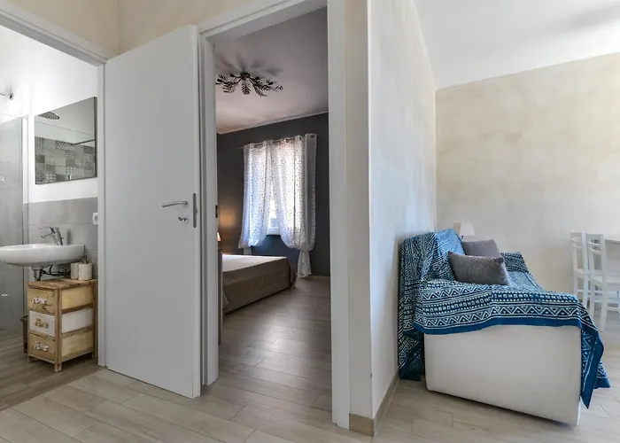 Casa Bellavista Holiday home *