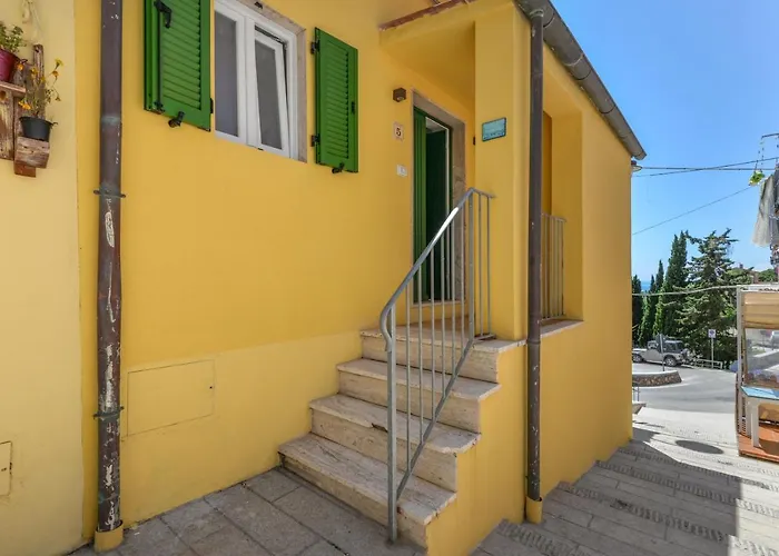 Ferienhaus Casa Bellavista Capoliveri (Isola d'Elba)