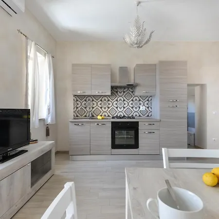 Casa Bellavista Capoliveri (Isola d'Elba)