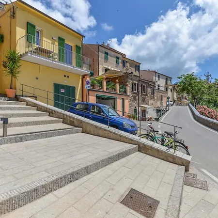 Vakantiehuis Casa Bellavista Capoliveri (Isola d'Elba)