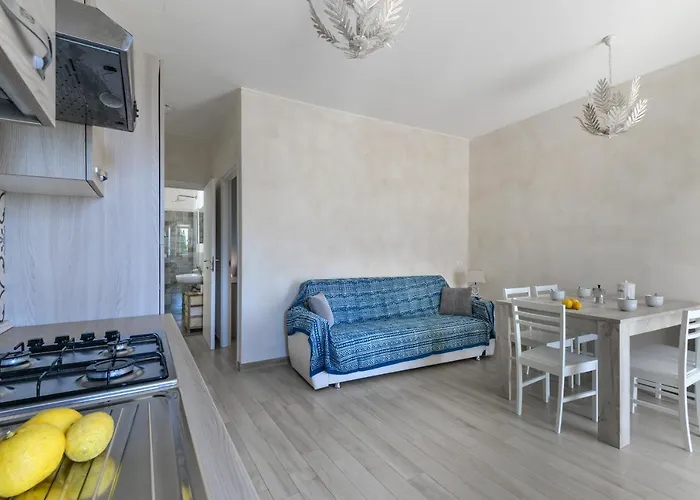 Vakantiehuis Casa Bellavista Capoliveri (Isola d'Elba)