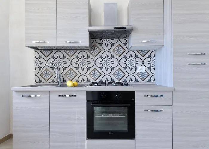 Casa Bellavista Capoliveri (Isola d'Elba)