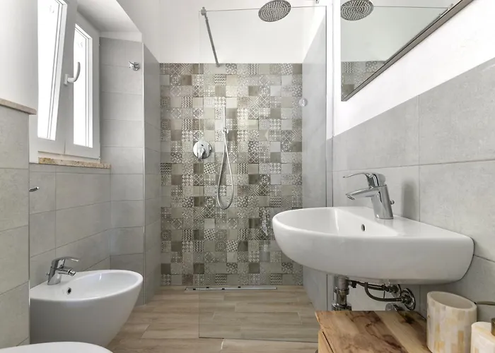 Vakantiehuis Casa Bellavista *